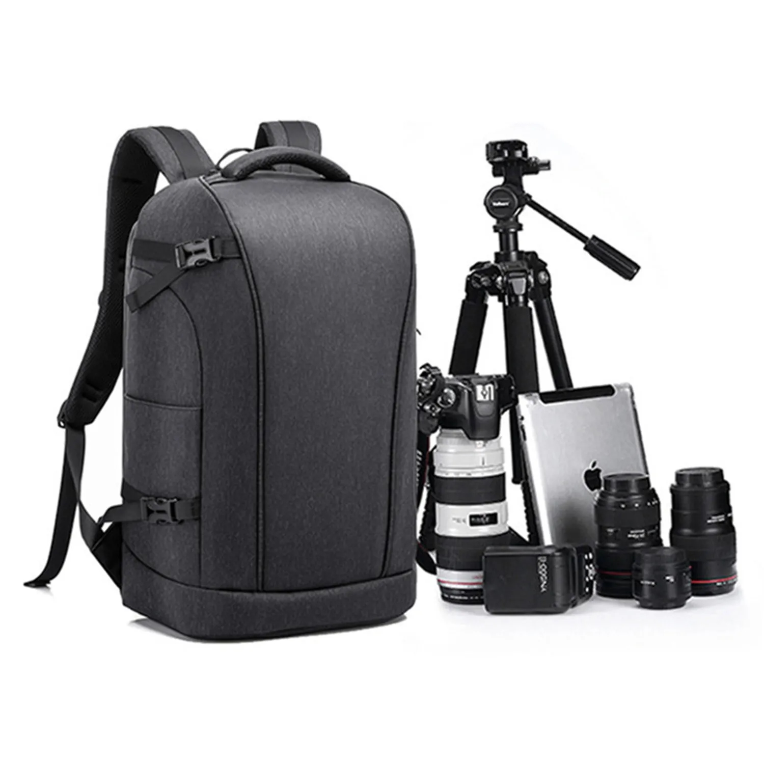 Tripod Photographer Bag 4