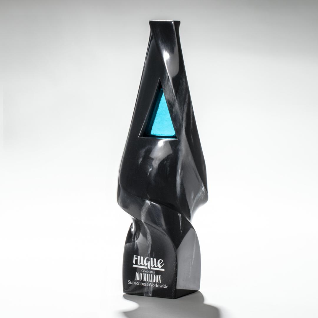 Colossus Award 4