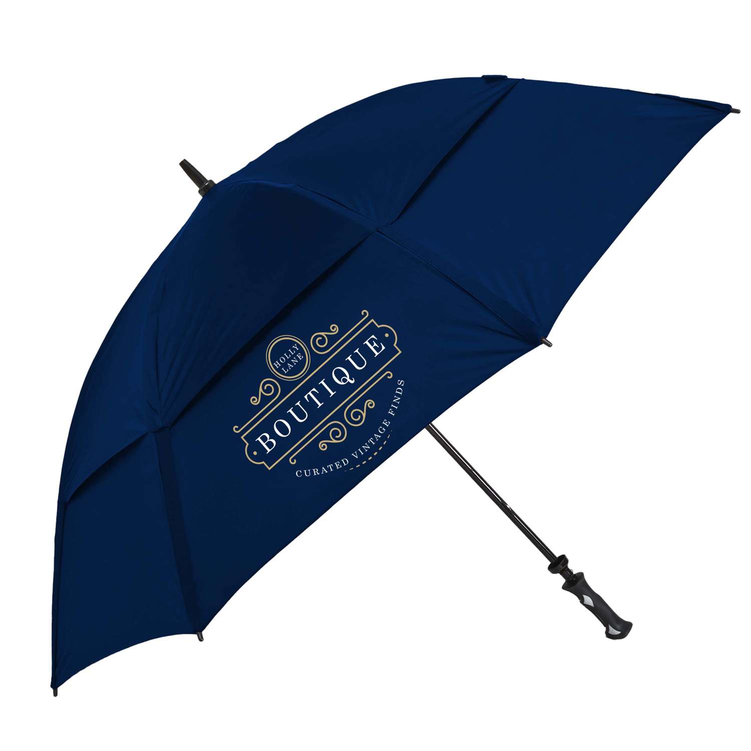 Gale Force Golf Umbrella (2 Imprints)