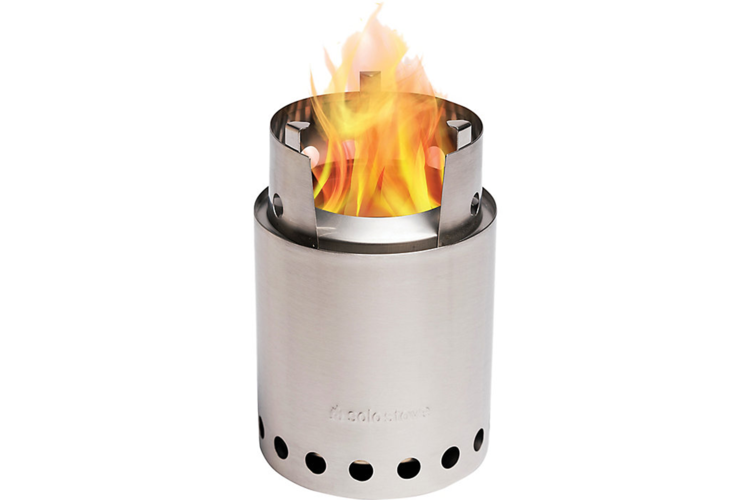 Solo Stove Titan Camp Stove 2