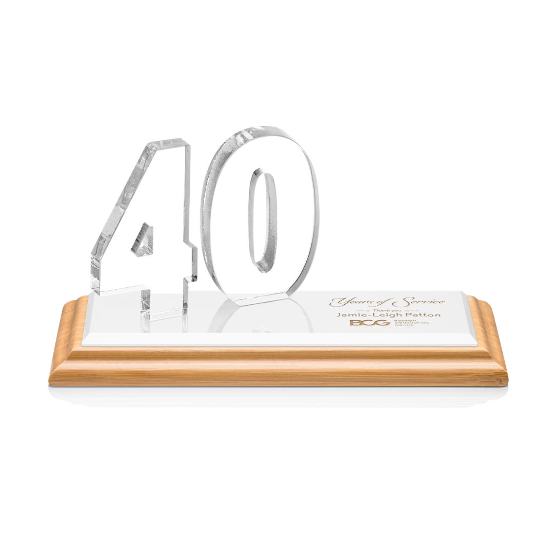 Northam Anniversary Award - Bamboo/White 20