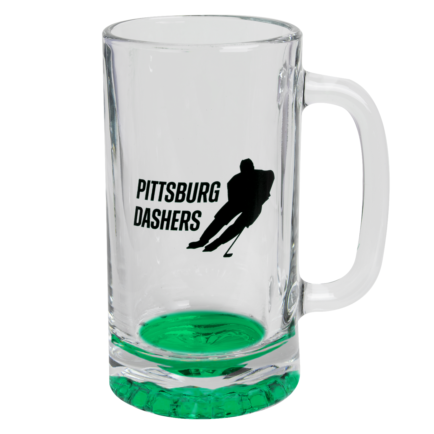 16 oz. Libbey® Tankard Starburst Beer Mug (Engraved Imprint) 11