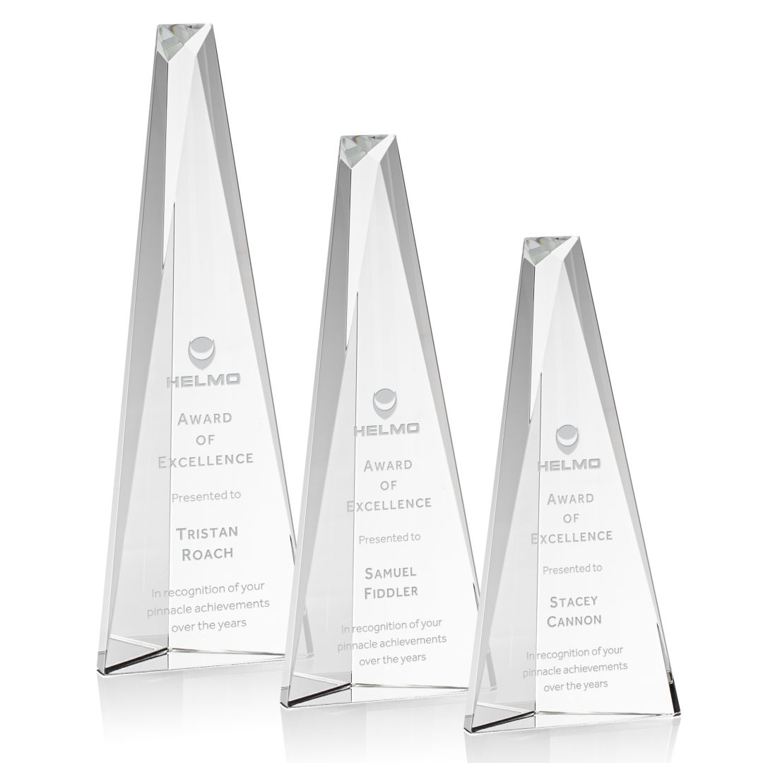 Belize Award - Optical