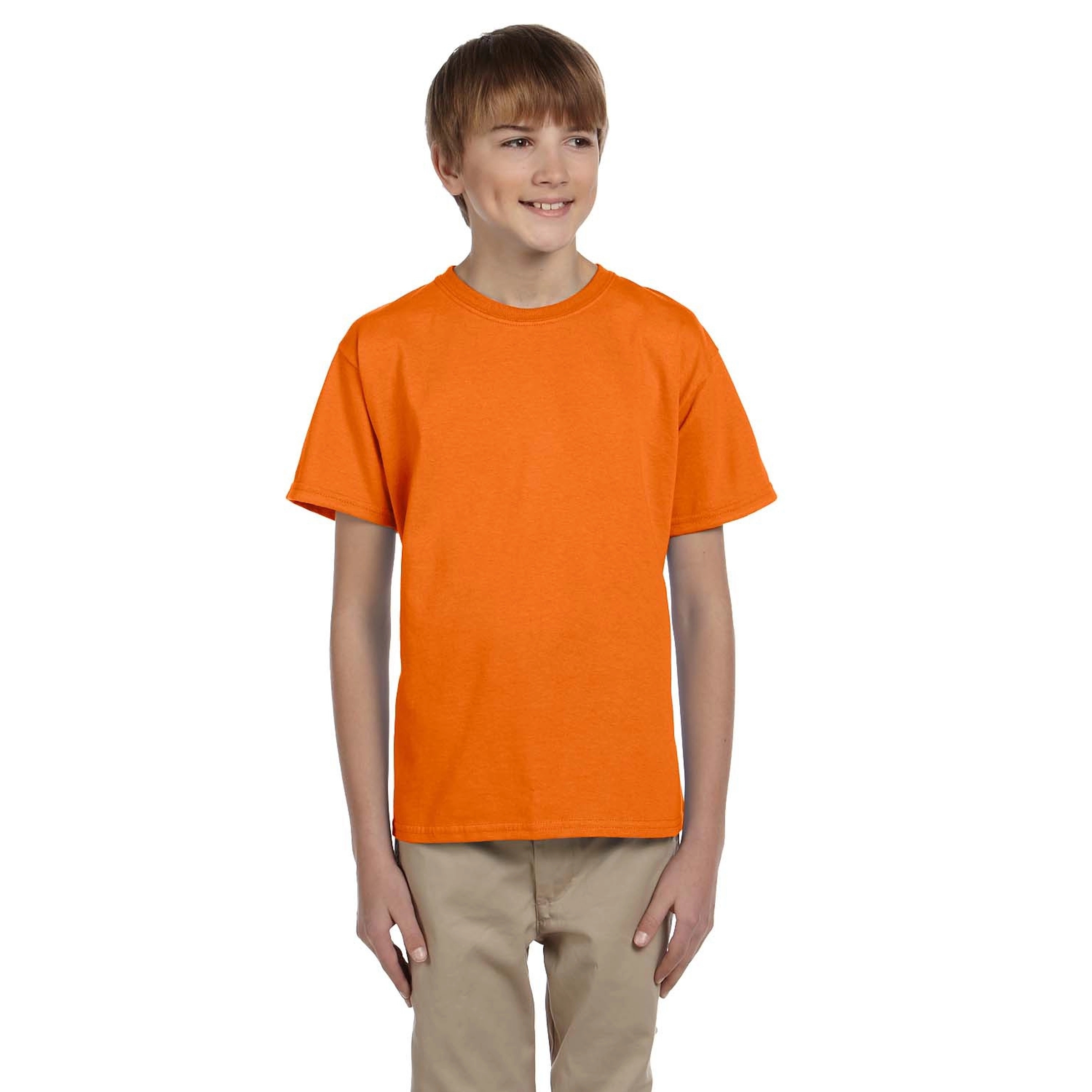 Gildan Ultra Cotton Youth T-Shirt 31