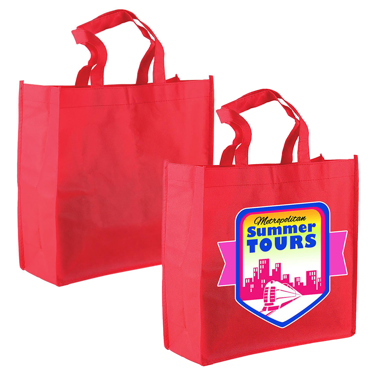 Everyday Market Tote Bag 4