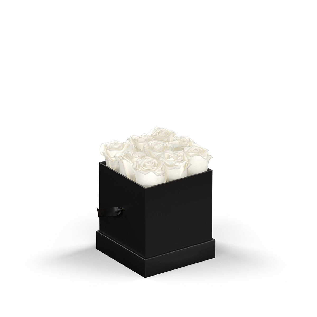 Classique Mini Square by VeF 13