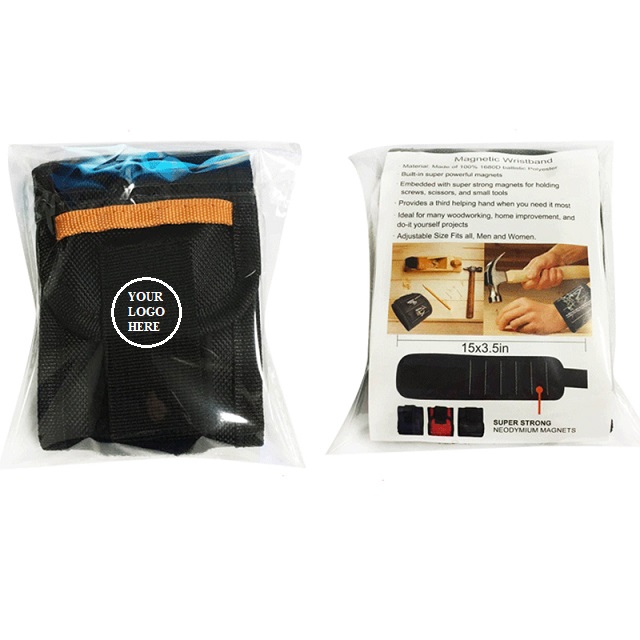 Magnetic Wristband 6