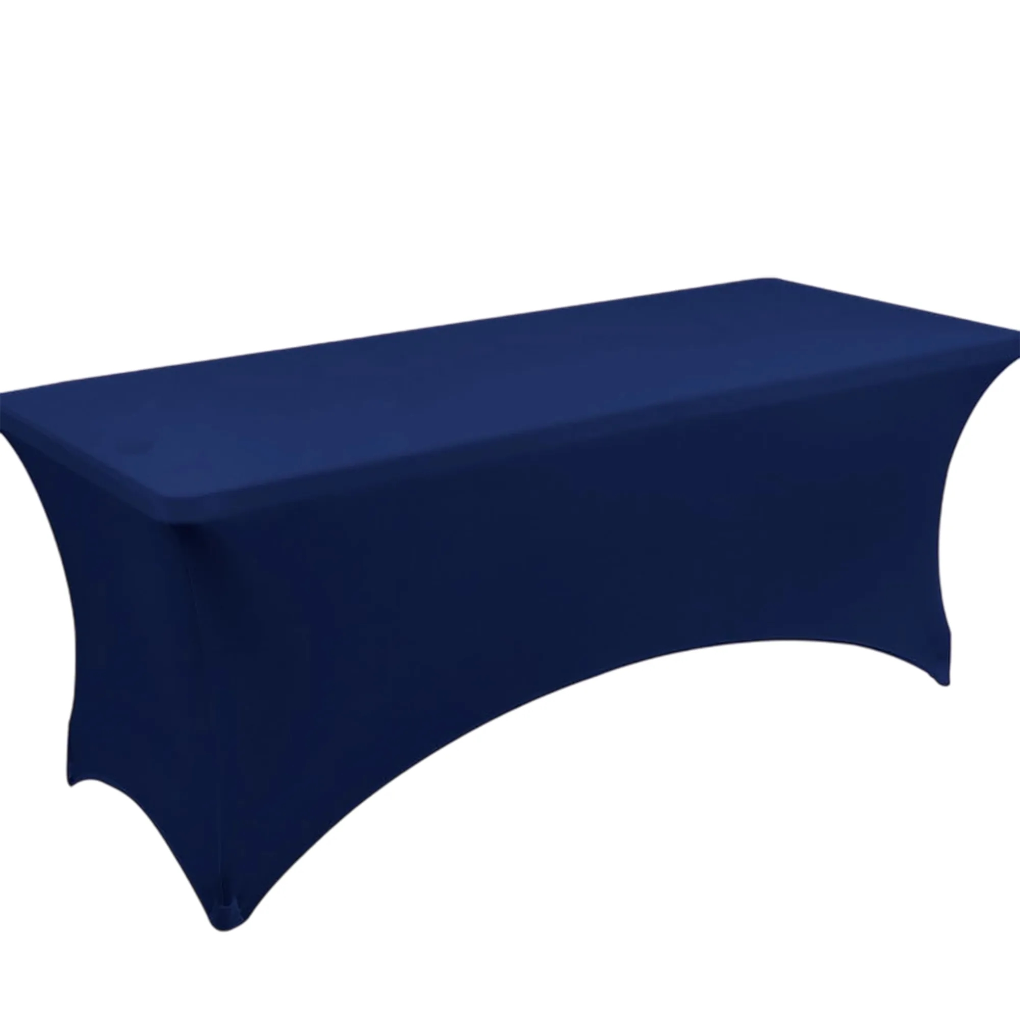 6FT Stretch Rectangular 2