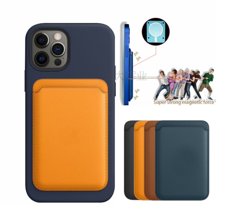 Phone Wallets 2