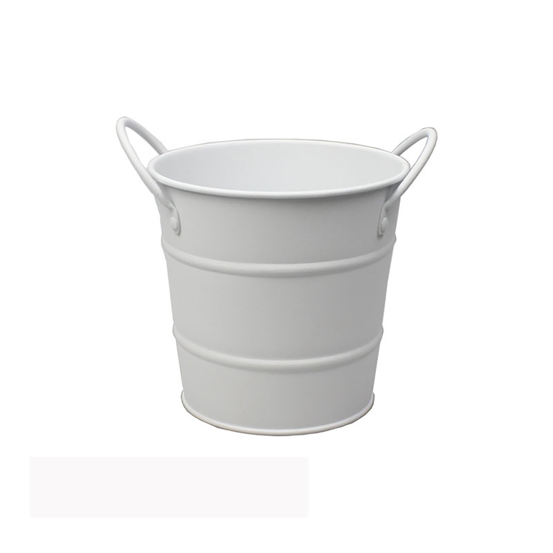 Small Size Metal Bucket 4