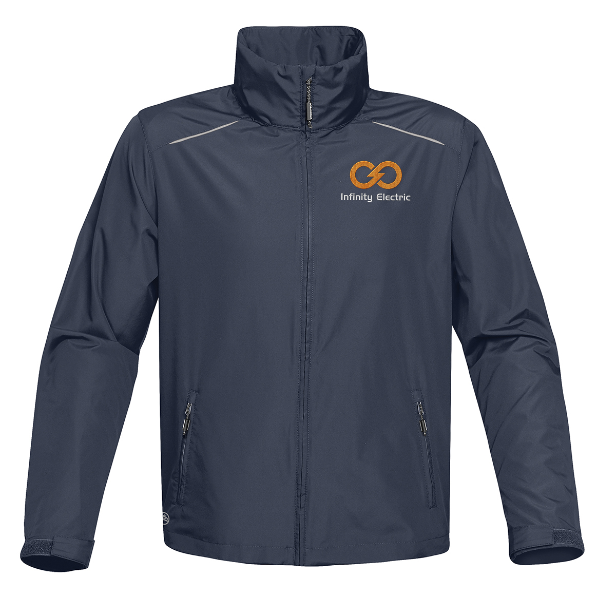 Stormtech Nautilus Men's Performance Shell 12