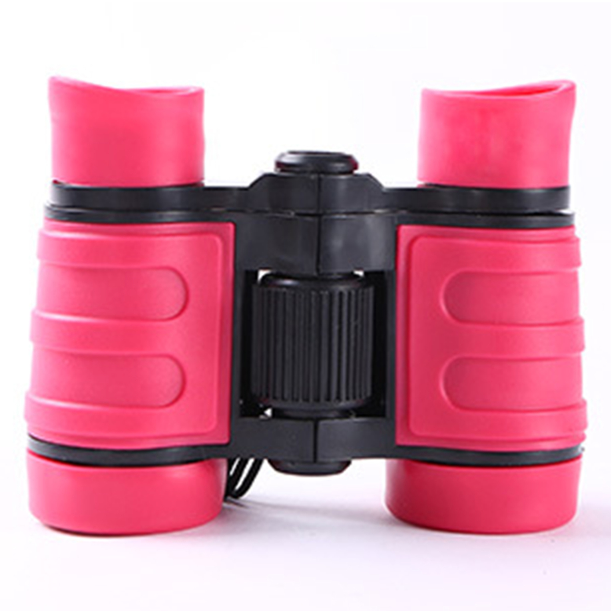 Kids Adjustable Lens Binoculars 4