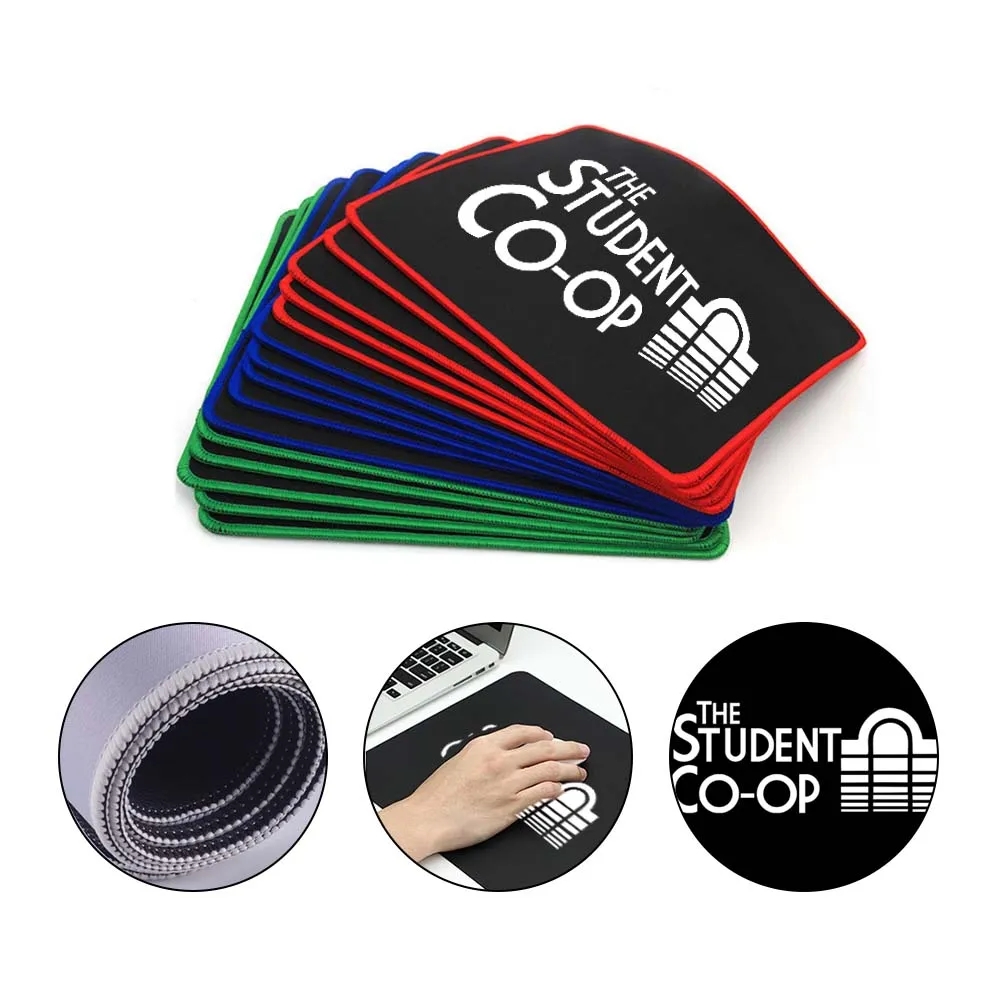 Computer Keyboard Pad Mat for Office 7