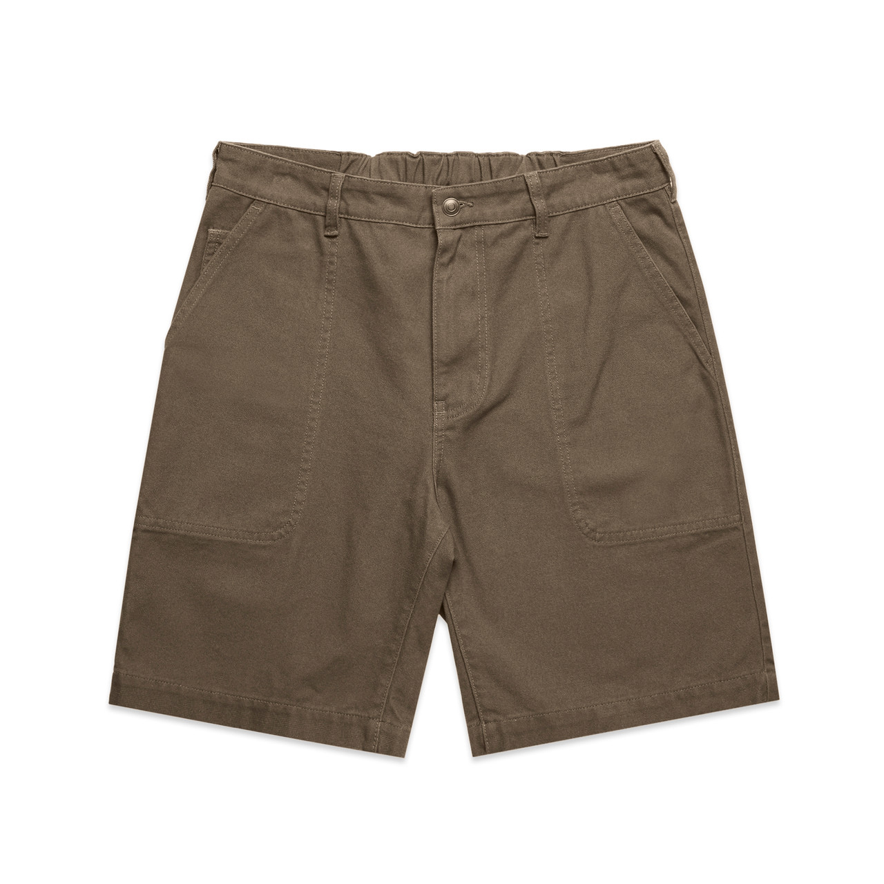Canvas Shorts 20" | 5983 4