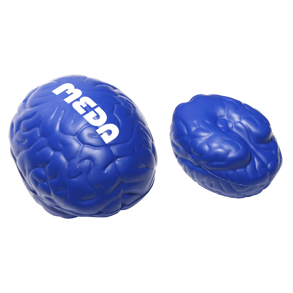 Brain Stress Reliever 16