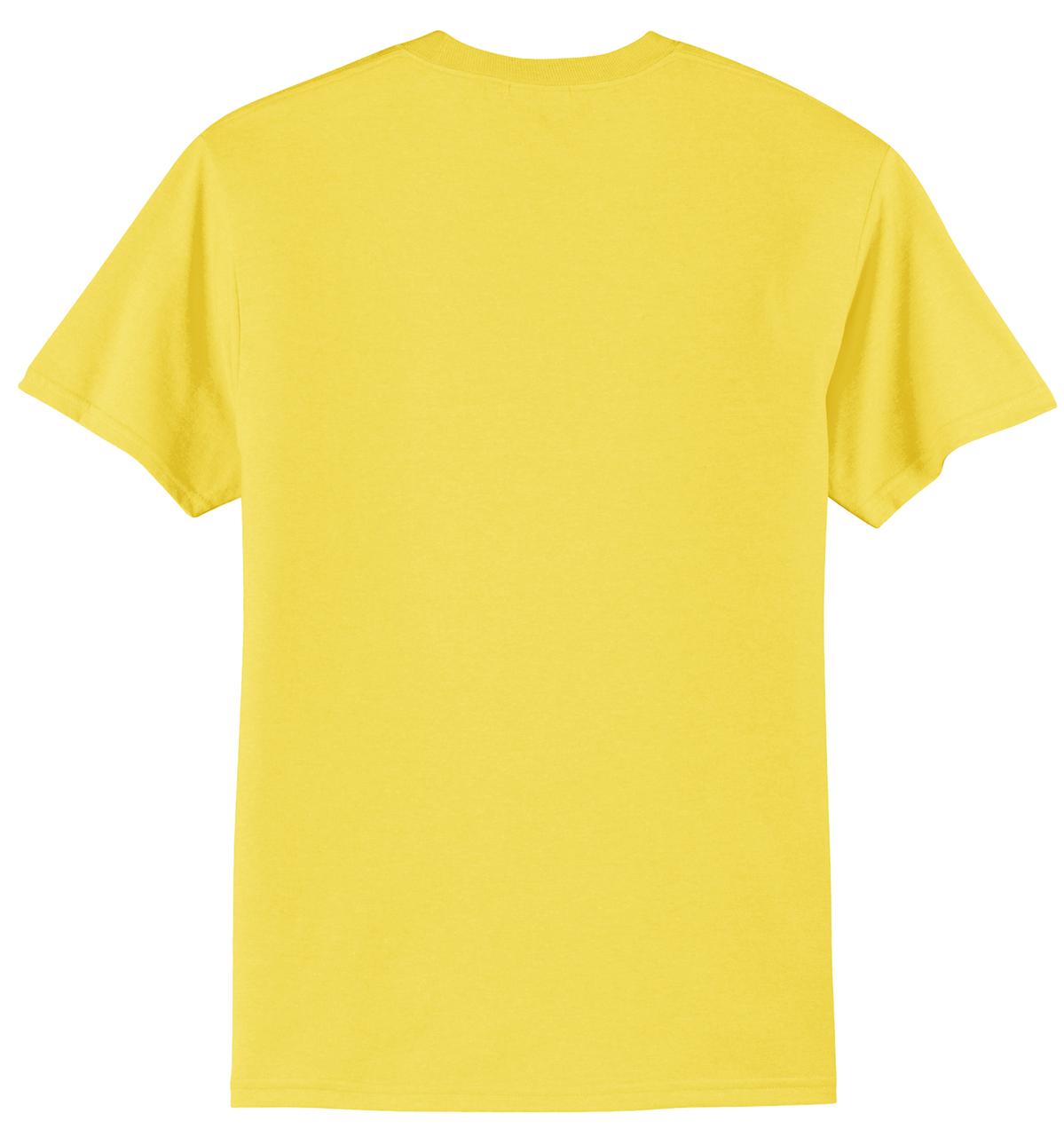 Port & Company® Tall Core Blend Tee 61