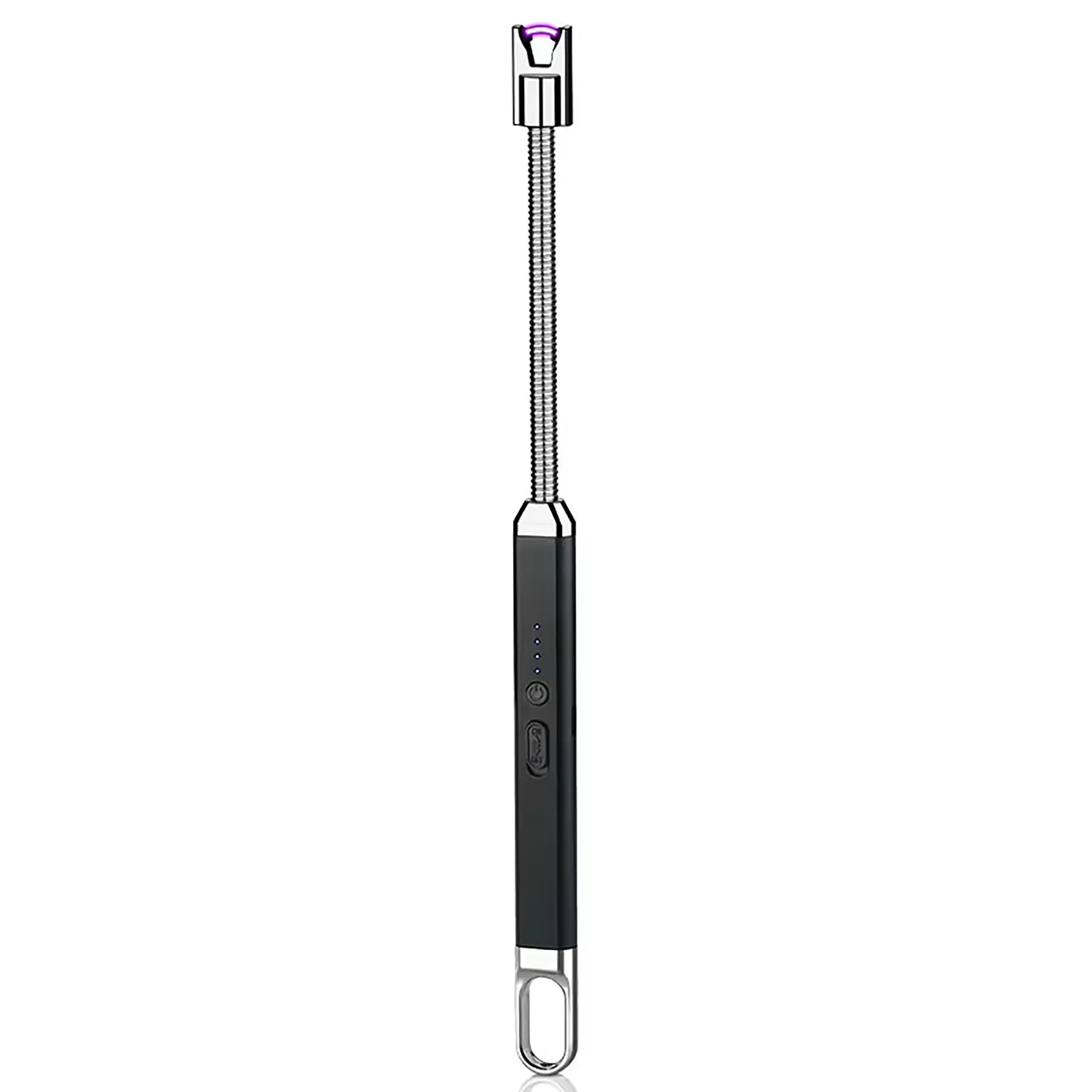 360 Degree Flexible Neck Flameless Grill Long Lighters 6