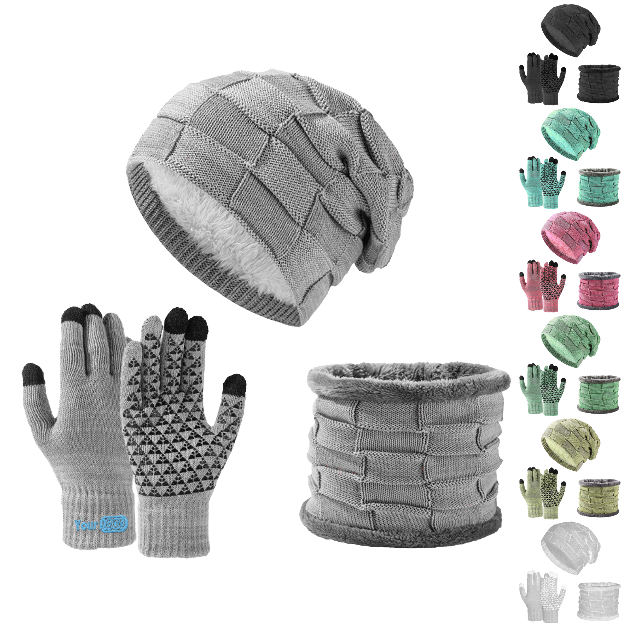 Polyester Lining Urine Cap For Ultimate Winter Protection 6