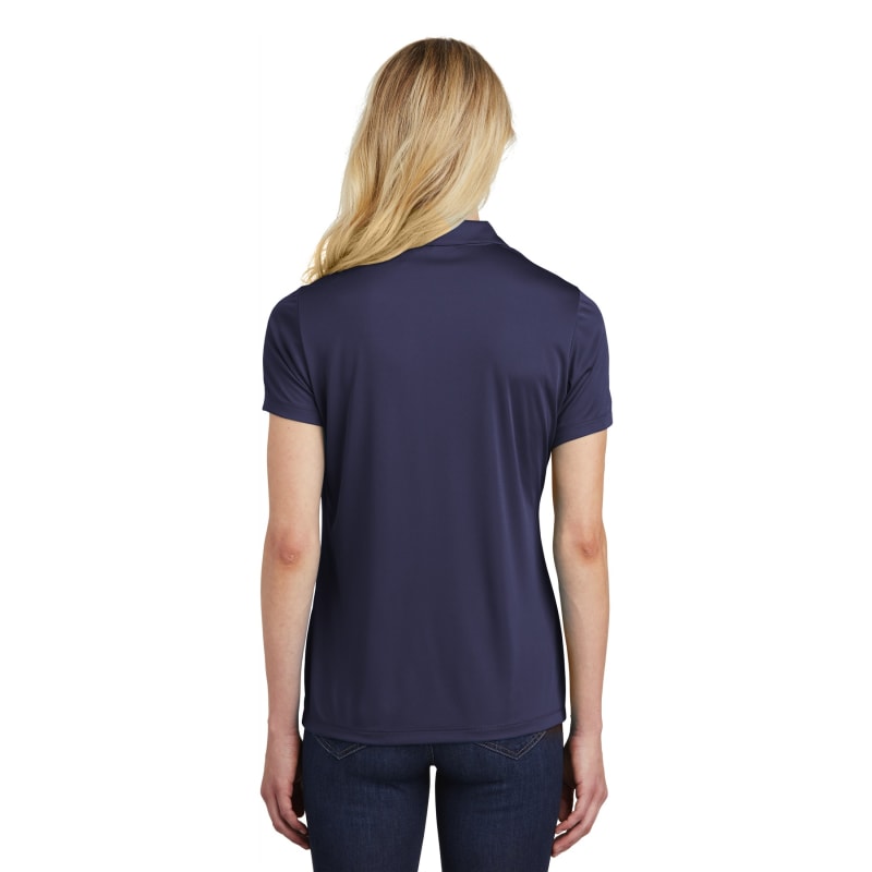 Sport-Tek Women's PosiCharge Competitor Polo. 51