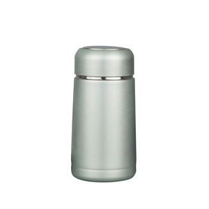 200ml Small Stainless Steel Cup With Double Wall Insulation 35