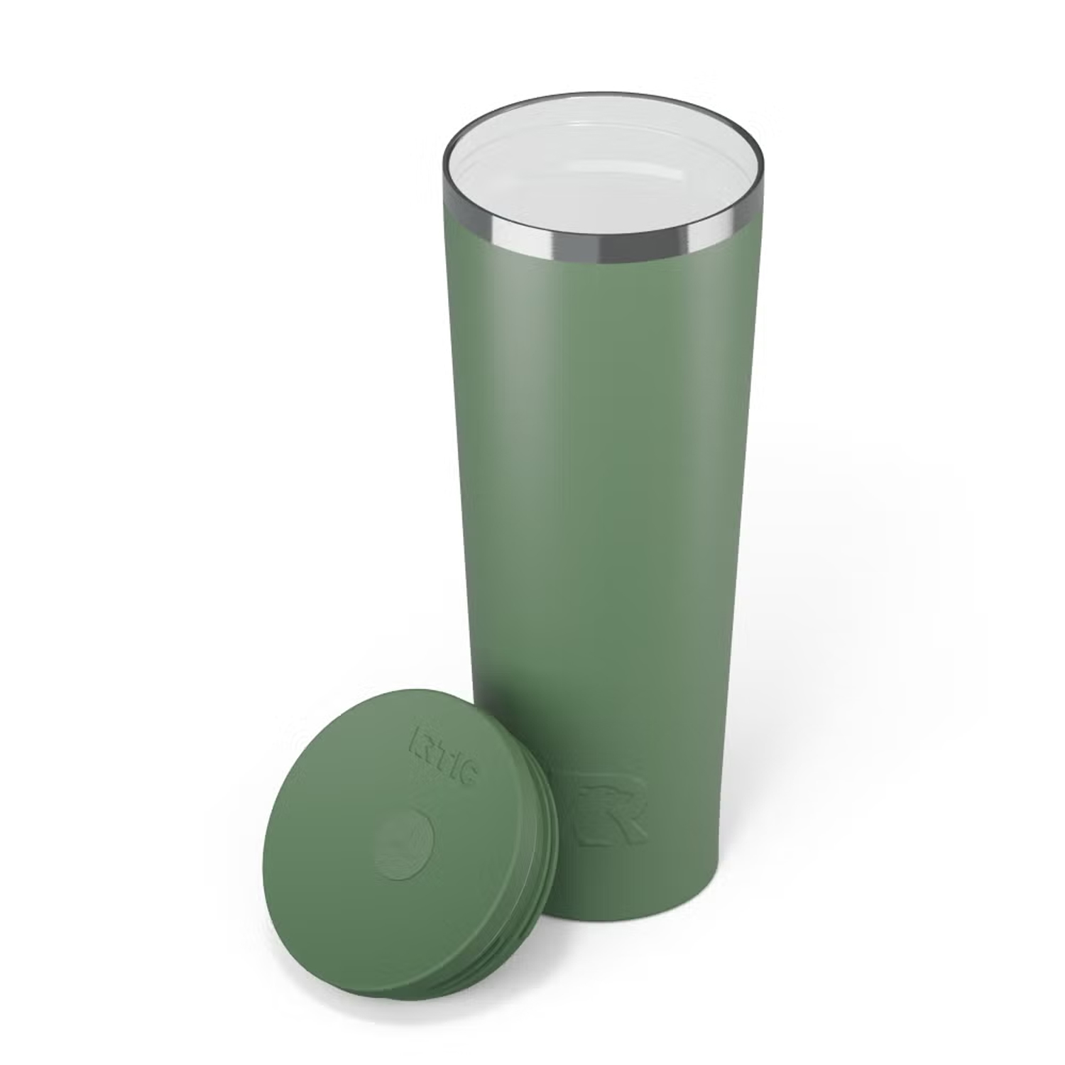 28 oz RTIC® Spill-Resistant Ceramic Lined Everyday Tumbler 3
