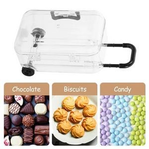 Storage Case - Airplane and Wedding Decoration Accessory 13