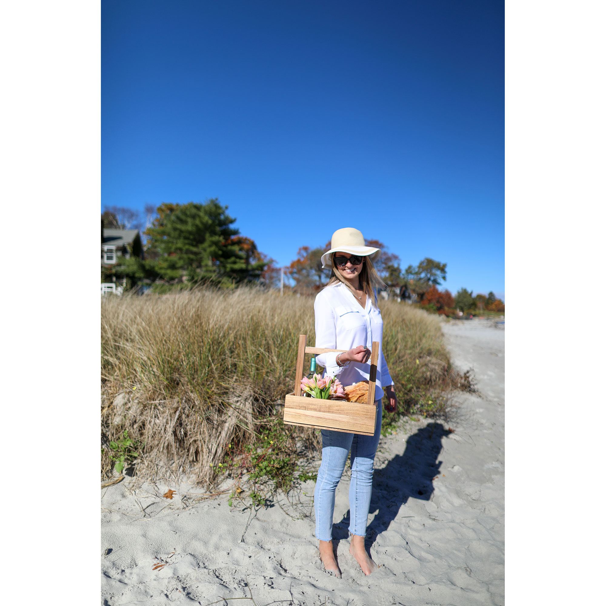 La Cuisine™ Picnic Table & Carrier 17