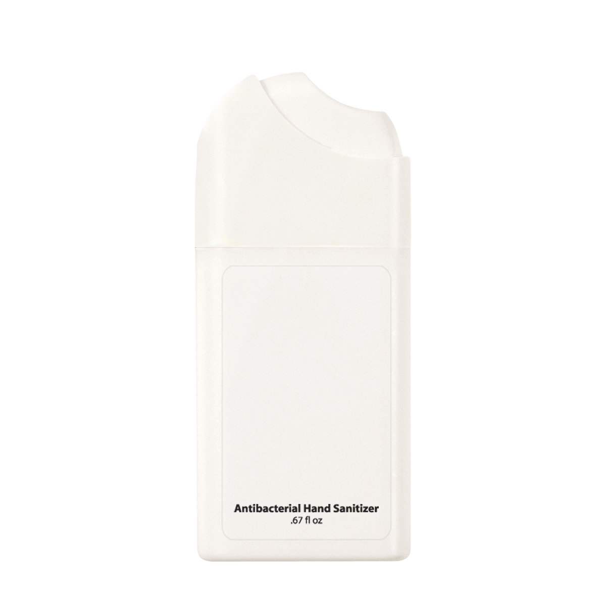 .67 Oz. Misting Hand Sanitizer Spray 19