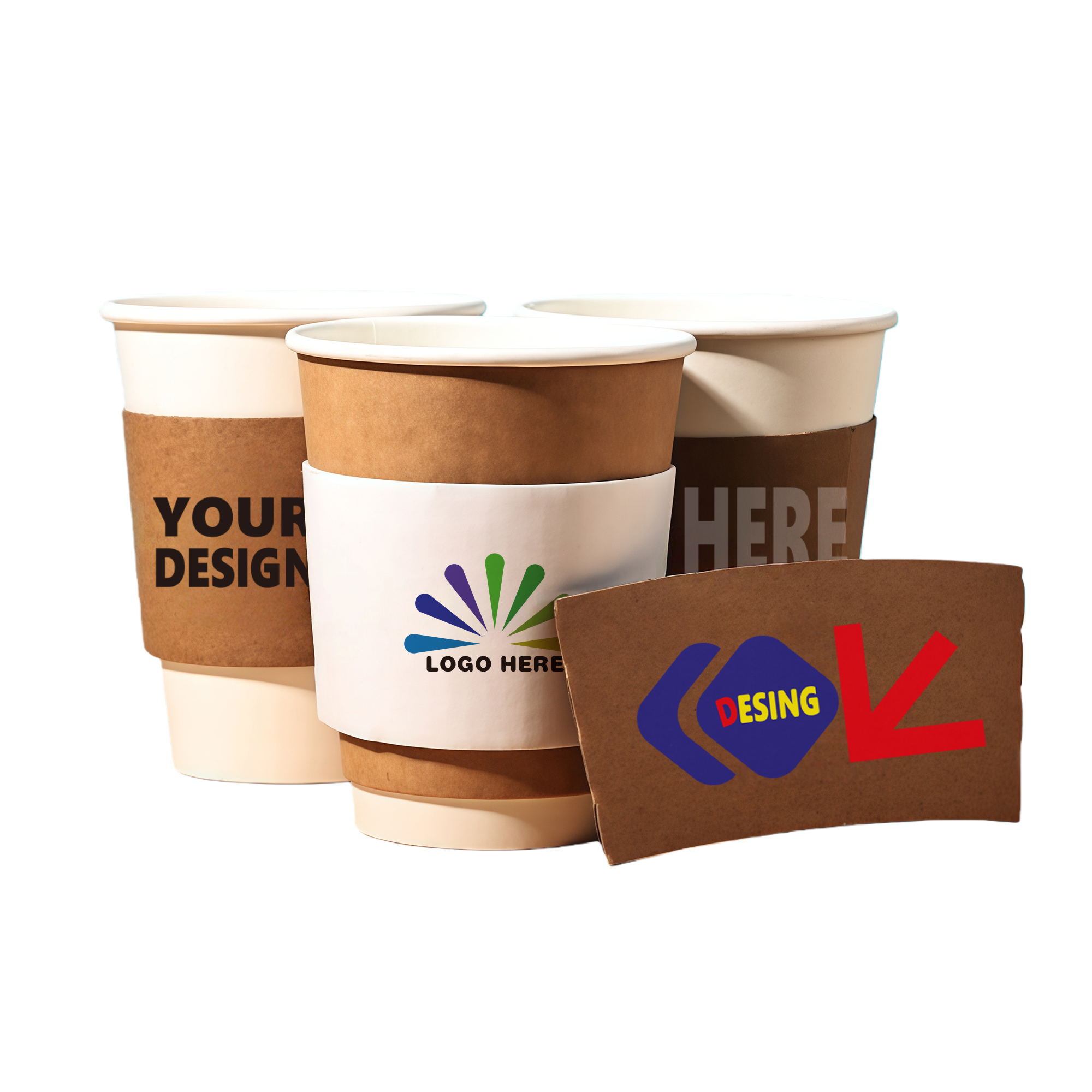 Cup Sleeve 3