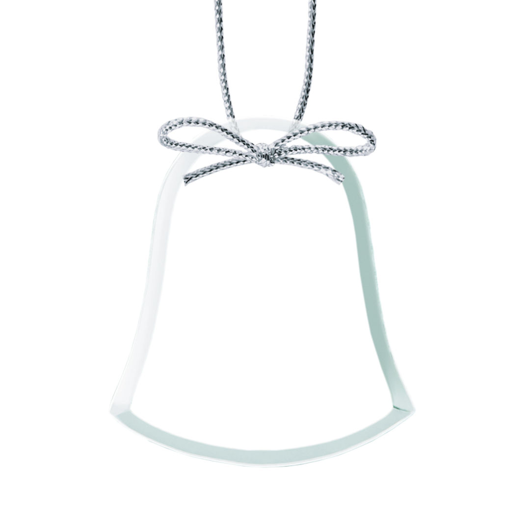 Jade Ornament - Bell 3