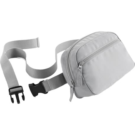 Recycled Sport Fanny Pack 236