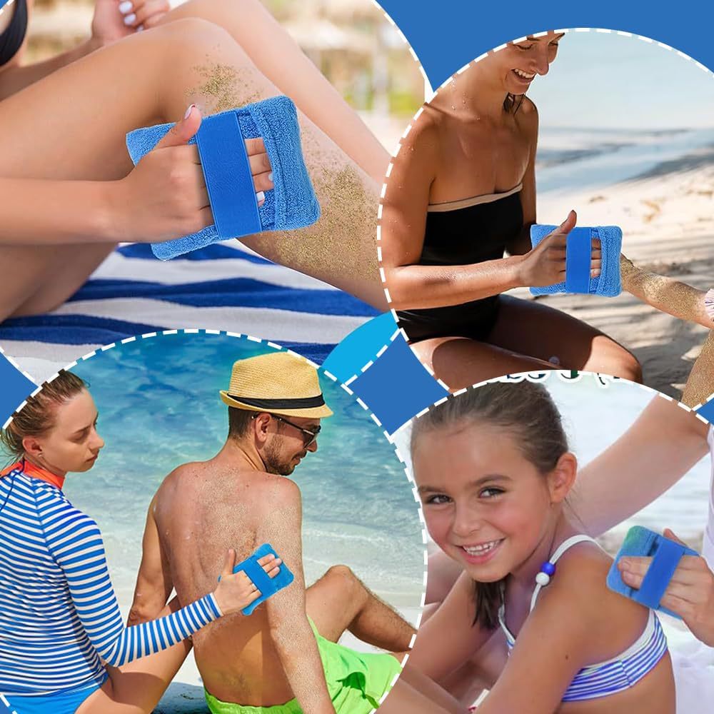 Sand Remover 6
