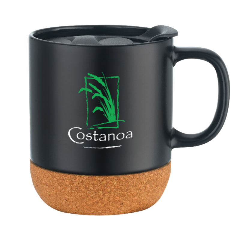 Robusta Mug 13
