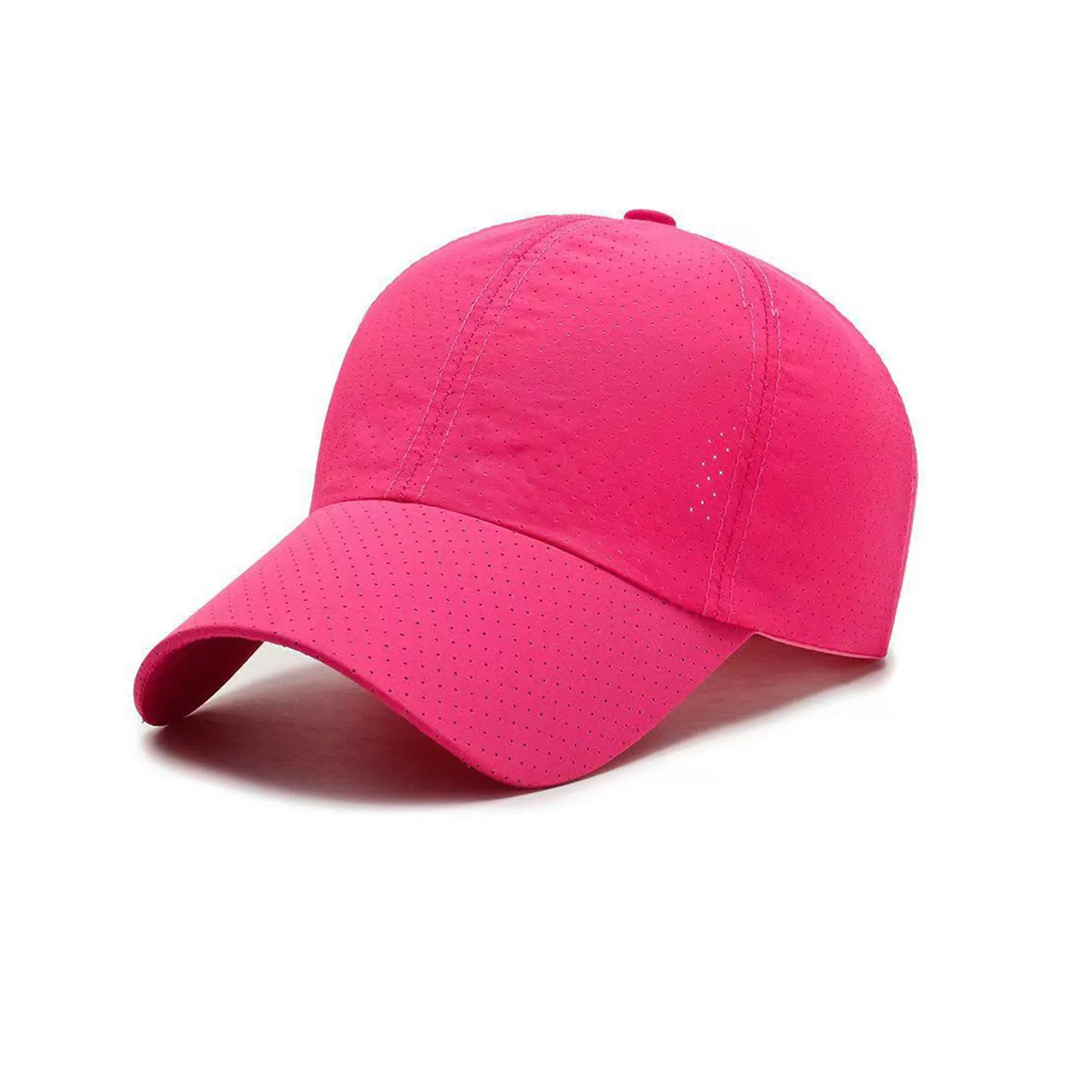 Outdoor Sport Sun Cap w/Mesh 9