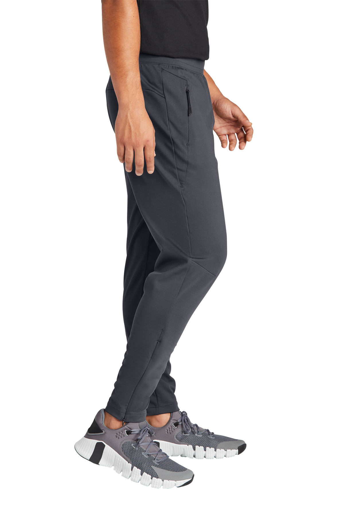 Sport-Tek Circuit Jogger PST871 11