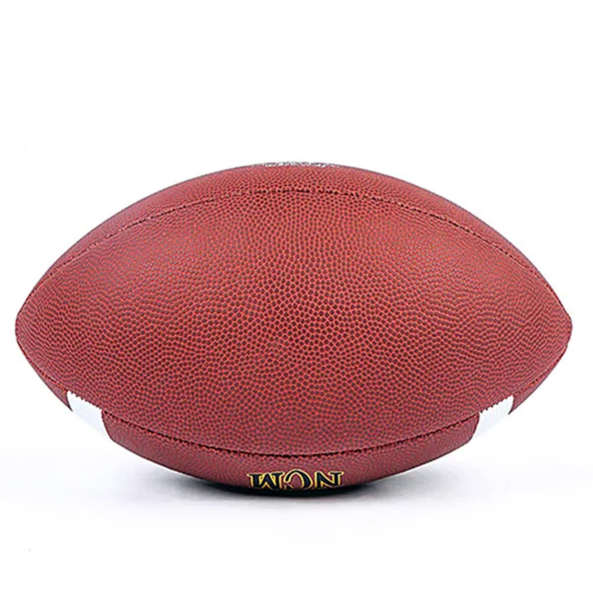 PU Leather Football Custom Logo, Adult Size 4