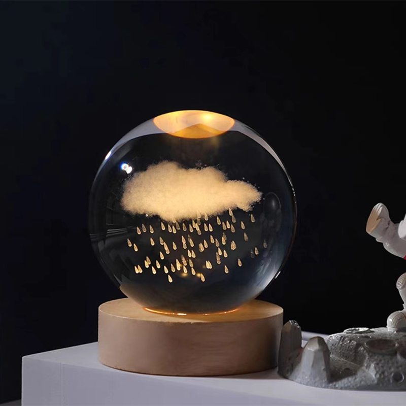 Creative Crystal Ball 3