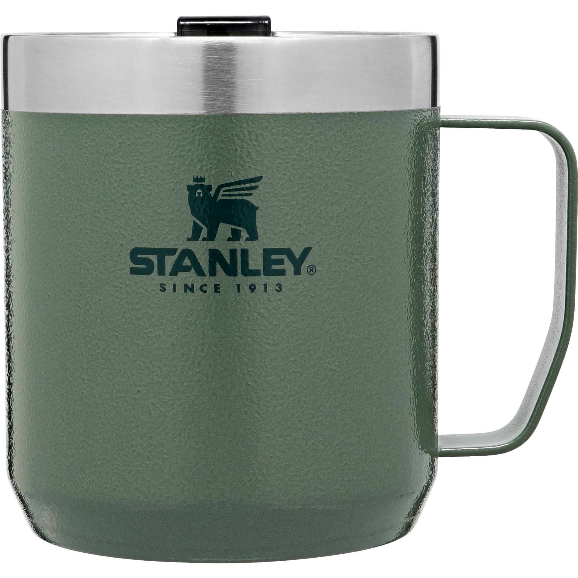 Legendary Camp Mug 12oz