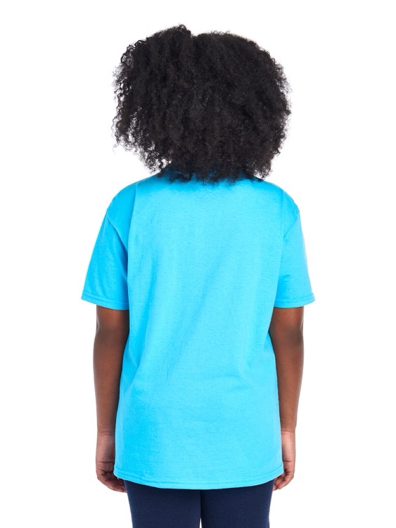 FRUIT OF THE LOOM HD Cotton™ Youth T-Shirt 31