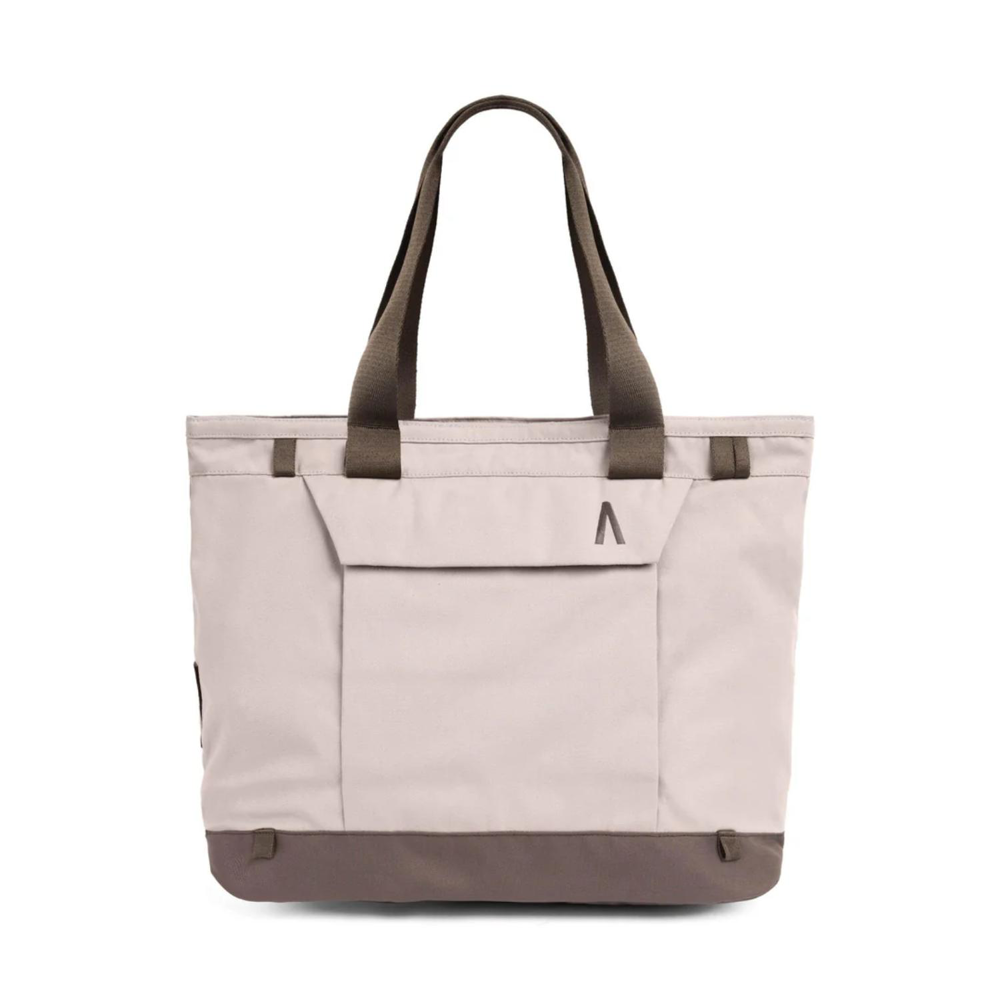 BOUNDARY SUPPLY® Recycled Rennen Tote Bag