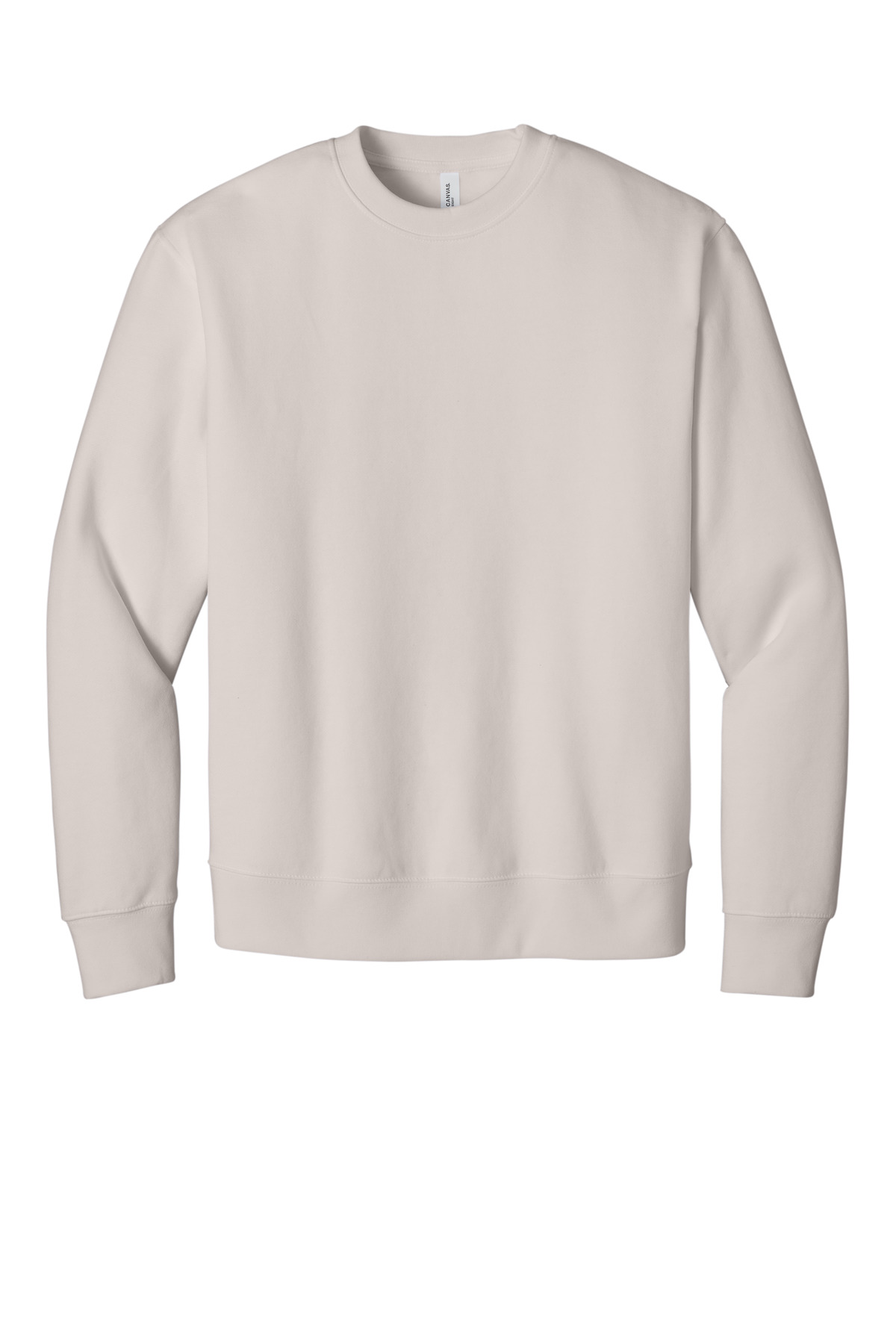 BELLA+CANVAS Unisex 10-Ounce Heavyweight Crewneck Sweatshirt BC4711 21