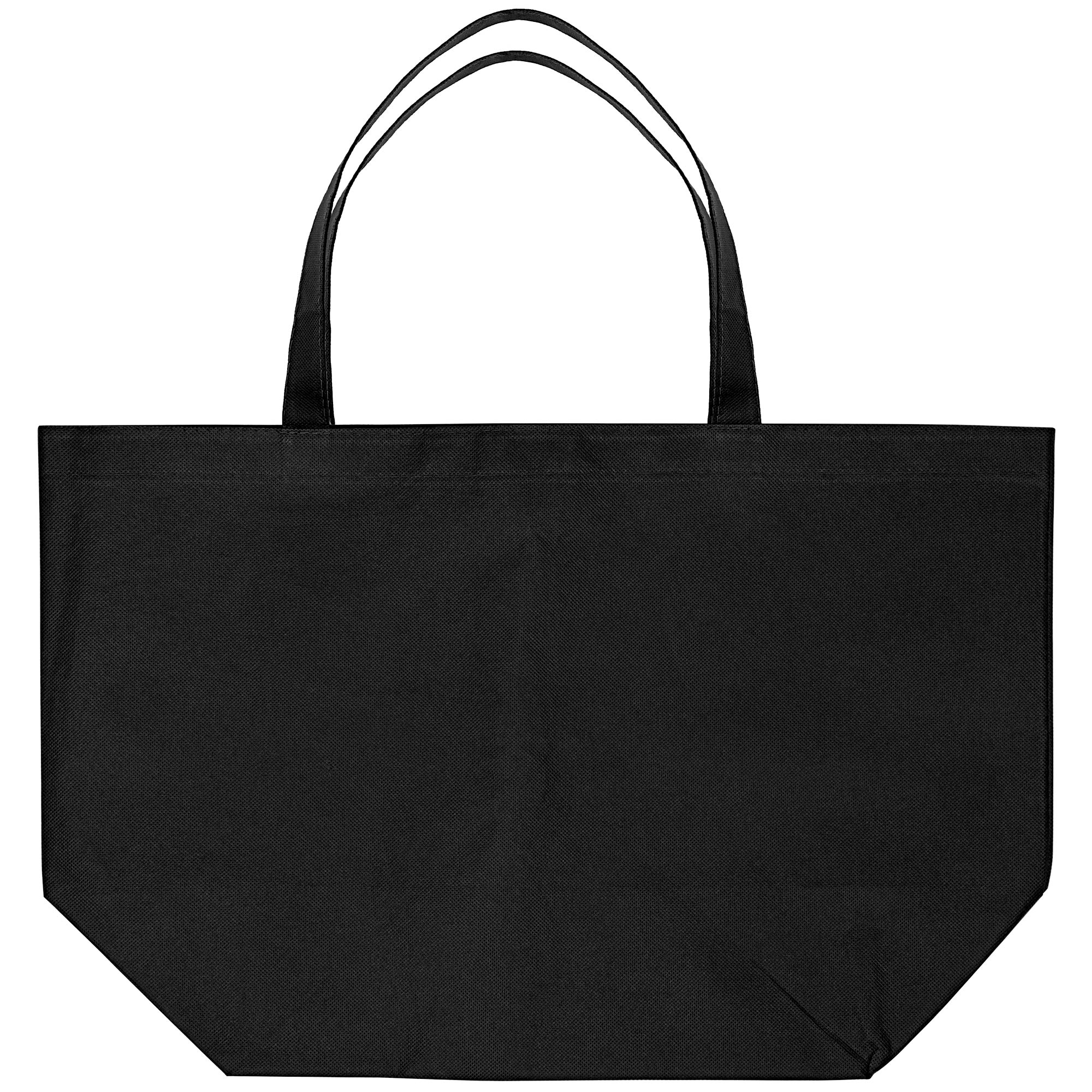 20x13 Eco-Friendly 80GSM Non-Woven Tote 5