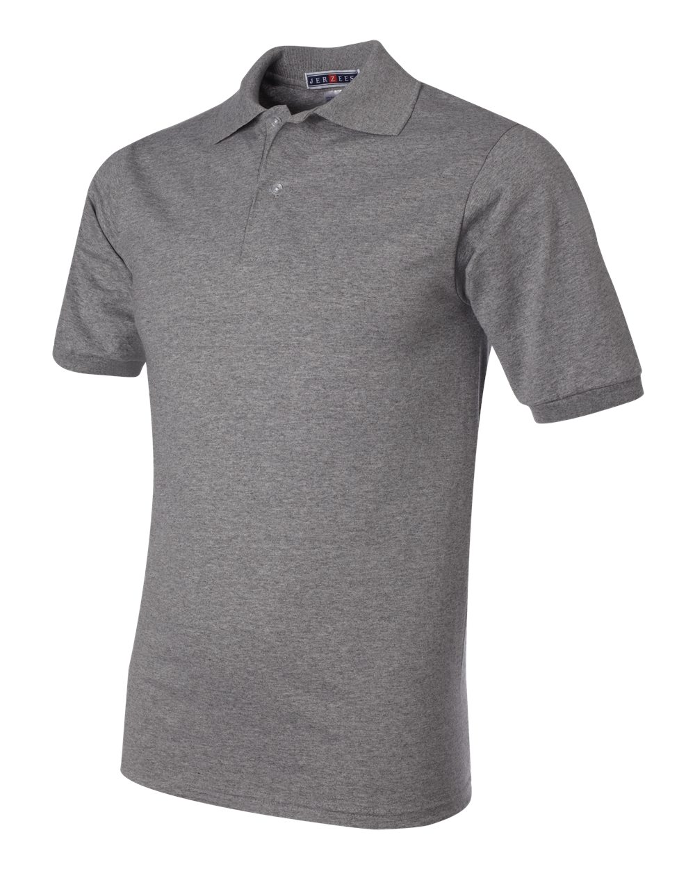 Men's SpotShield® 50/50 Polo - 437MSR 14