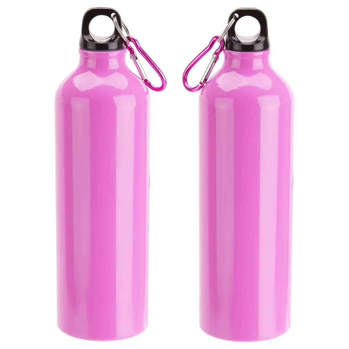 Atrium 25 oz Aluminum Bottle 53