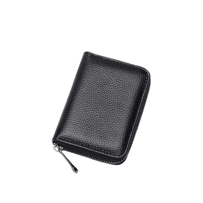 PU Card Holder Wallet 8