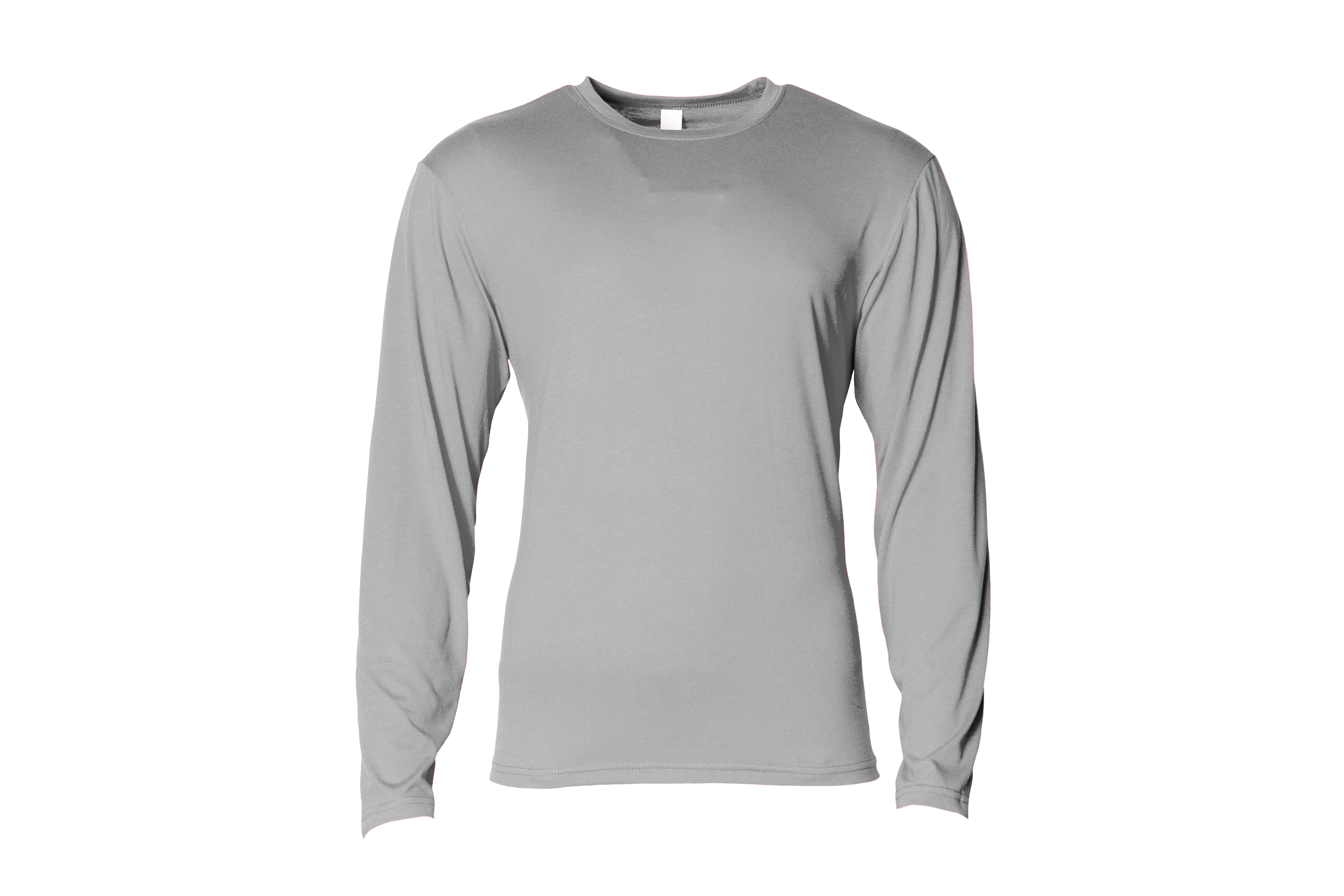 A4 Softek Long Sleeve Tee 15