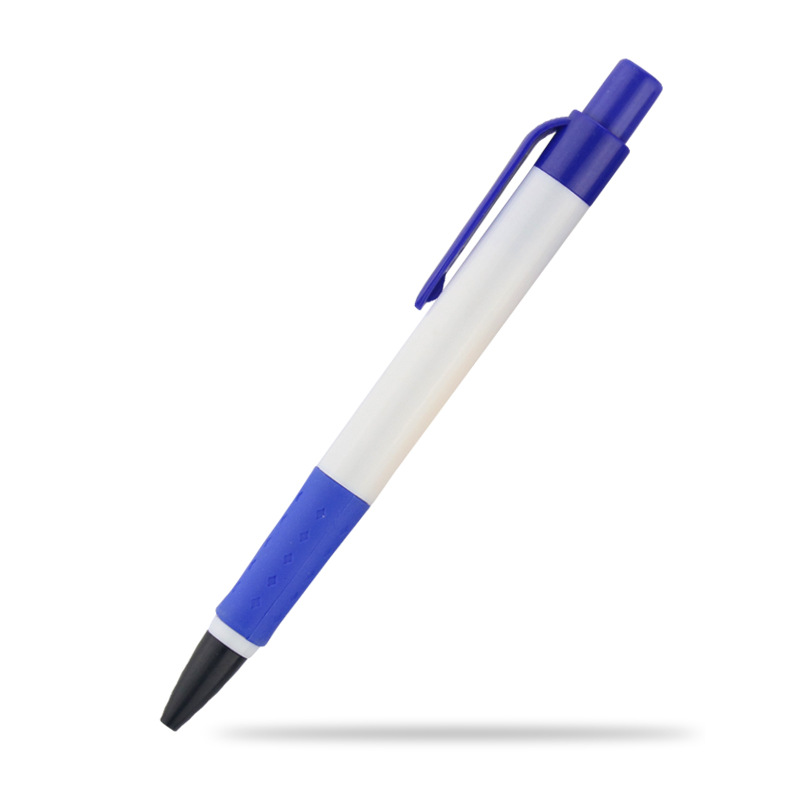 0.7mm Retractable Ballpoint Pens Office Supplies 2