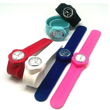 SLAPWATCH, FLOWER SHAPE 2