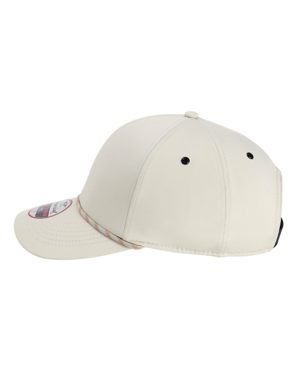 The Habanero Performance Rope Cap - 6054 16
