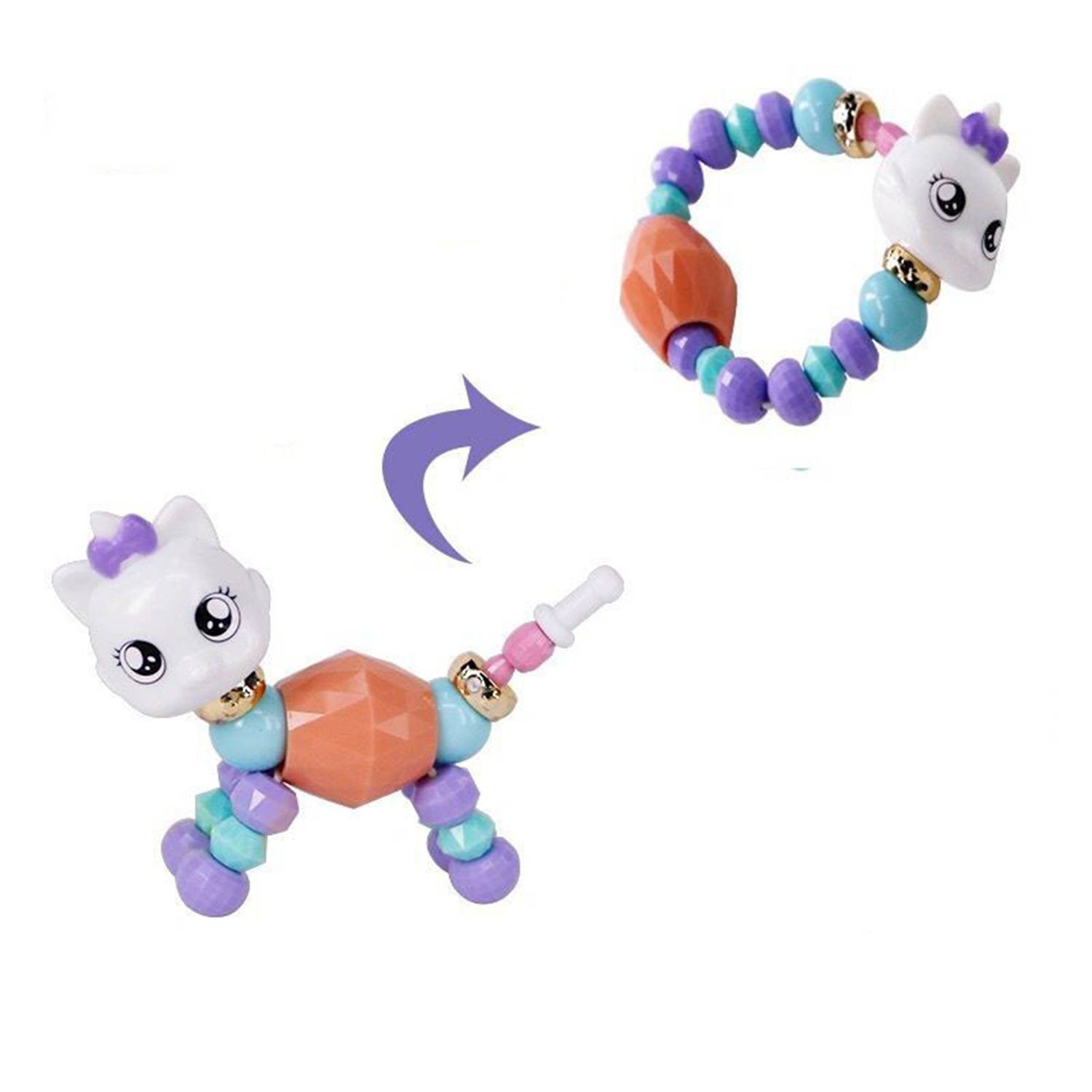 Magic Bracelet Toy 5